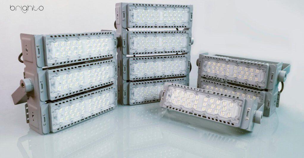 پروژکتور 200 وات SMD داتیس مدل alpha plus